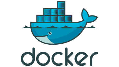 docker Logo