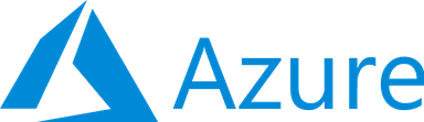 Microsoft Azure Logo