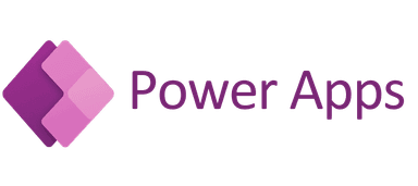 powerapps Logo