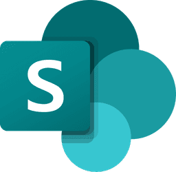 SharePoint logo